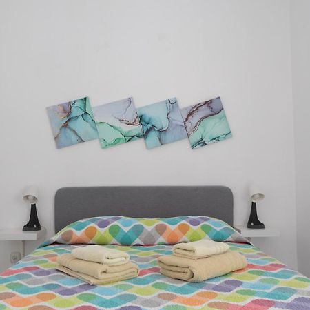 Blife Martinya House - Private Rooms And Apartments オリョン エクステリア 写真