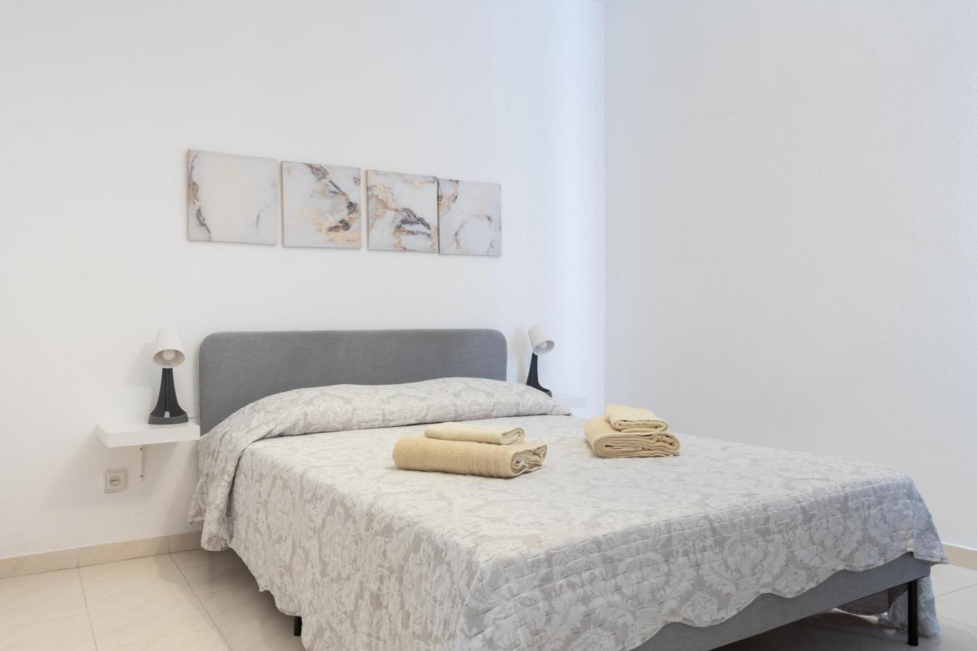 Blife Martinya House - Private Rooms And Apartments オリョン エクステリア 写真