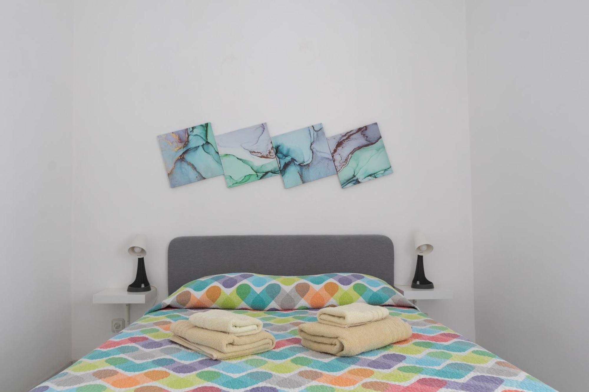 Blife Martinya House - Private Rooms And Apartments オリョン エクステリア 写真