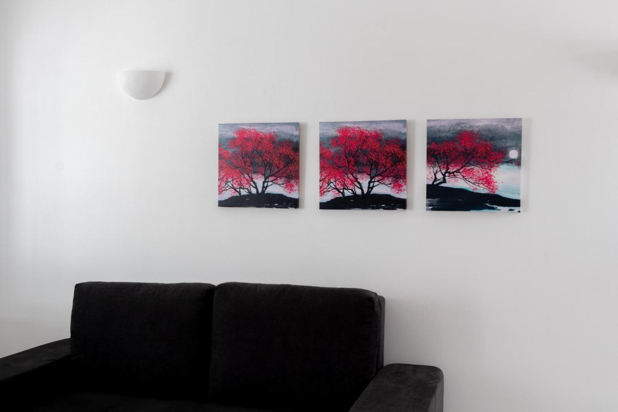 Blife Martinya House - Private Rooms And Apartments オリョン エクステリア 写真