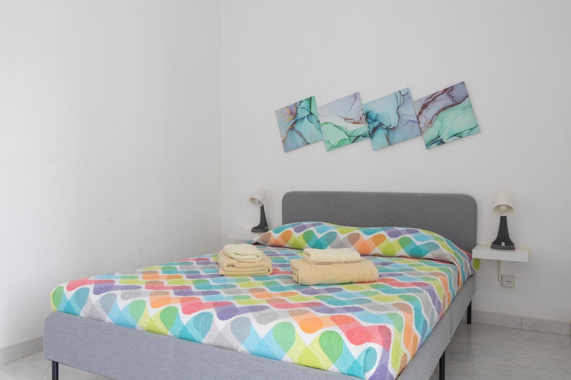 Blife Martinya House - Private Rooms And Apartments オリョン エクステリア 写真