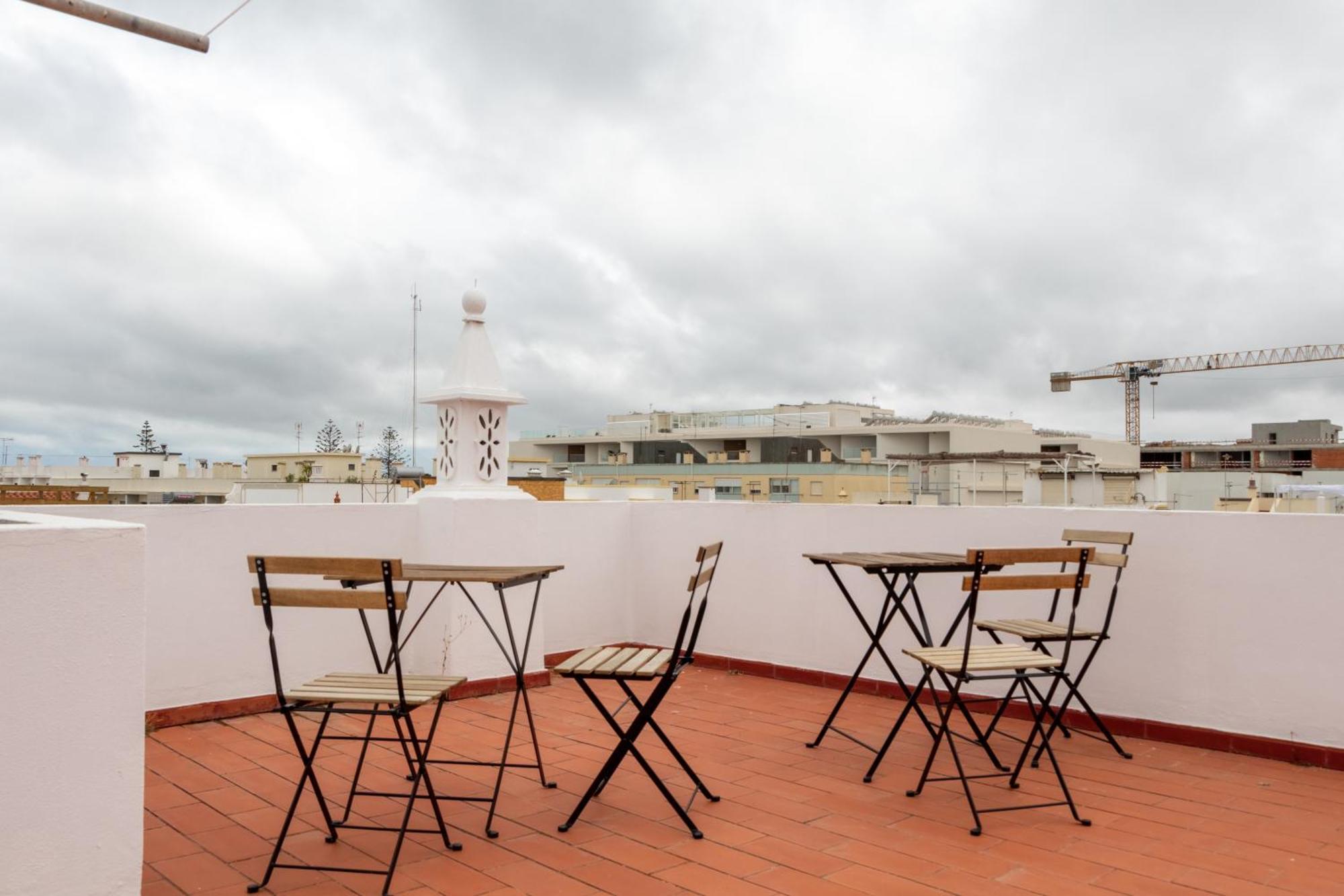 Blife Martinya House - Private Rooms And Apartments オリョン エクステリア 写真