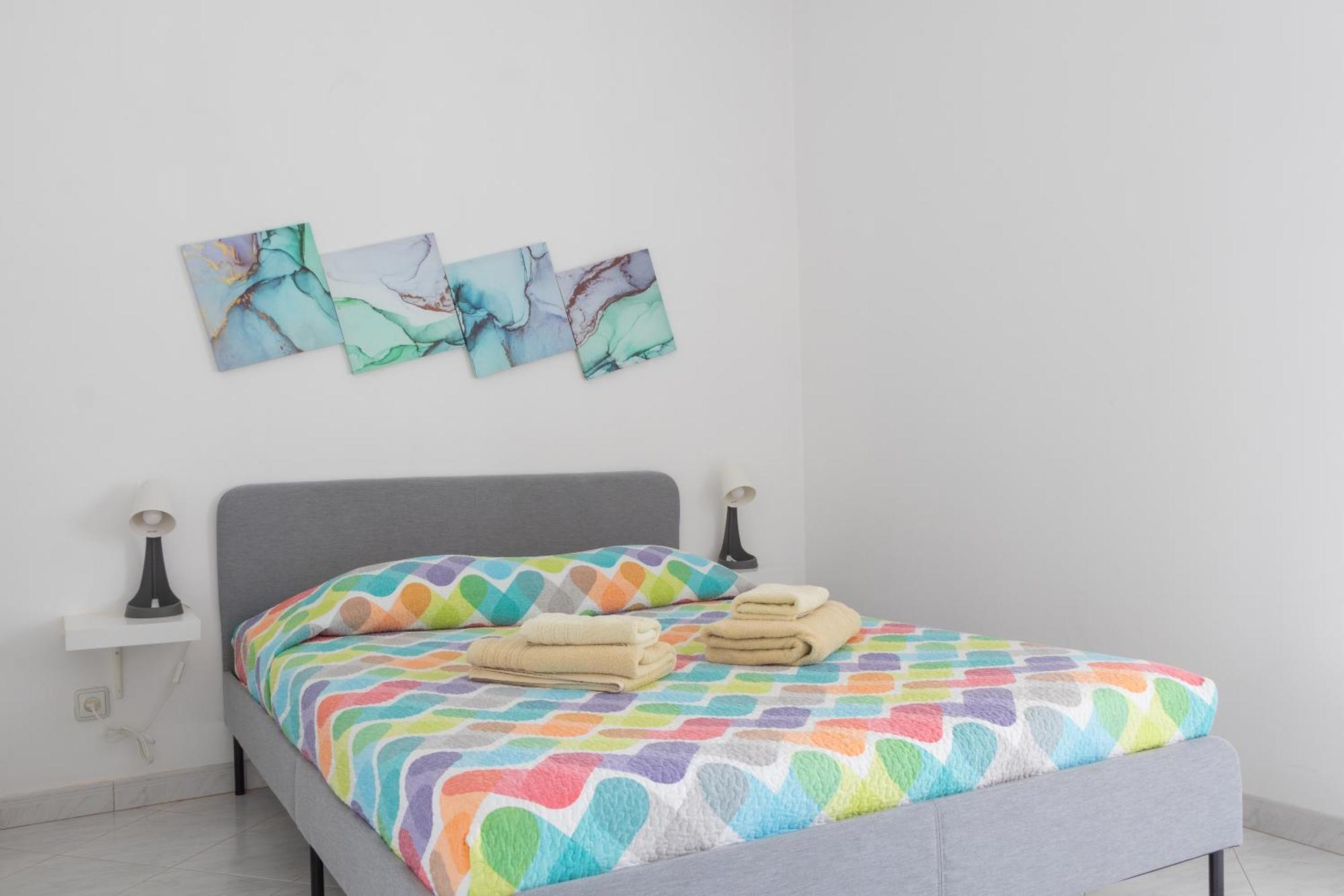 Blife Martinya House - Private Rooms And Apartments オリョン エクステリア 写真