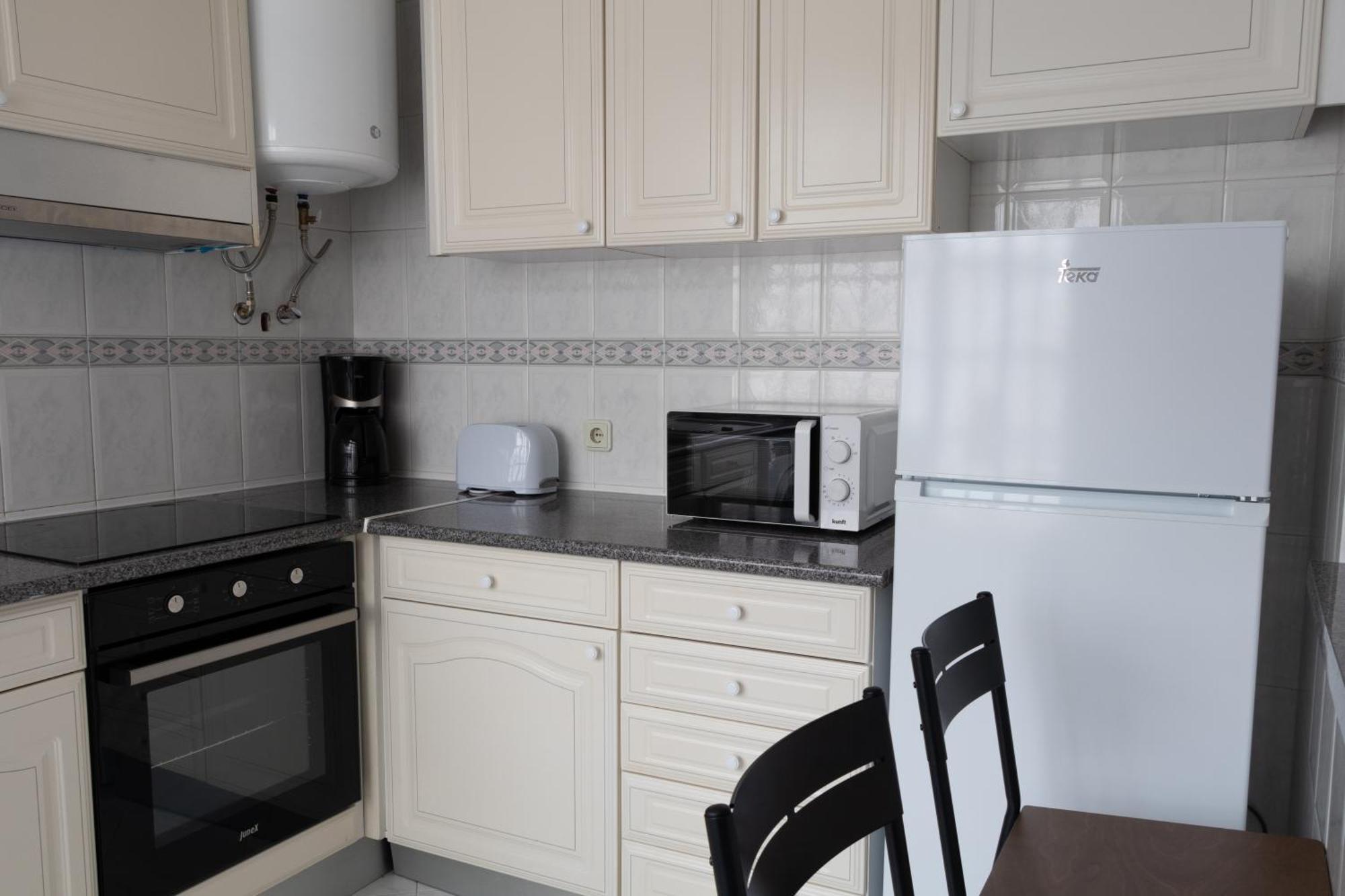 Blife Martinya House - Private Rooms And Apartments オリョン エクステリア 写真