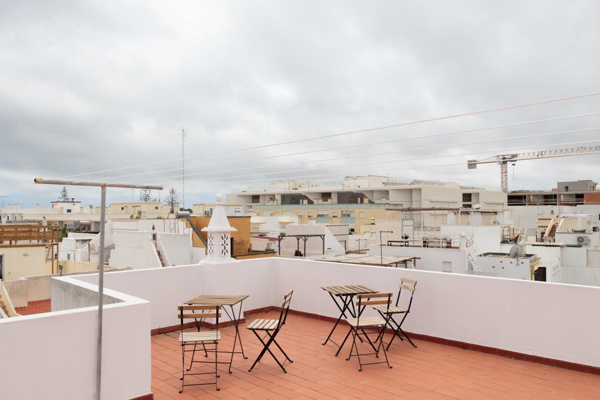 Blife Martinya House - Private Rooms And Apartments オリョン エクステリア 写真