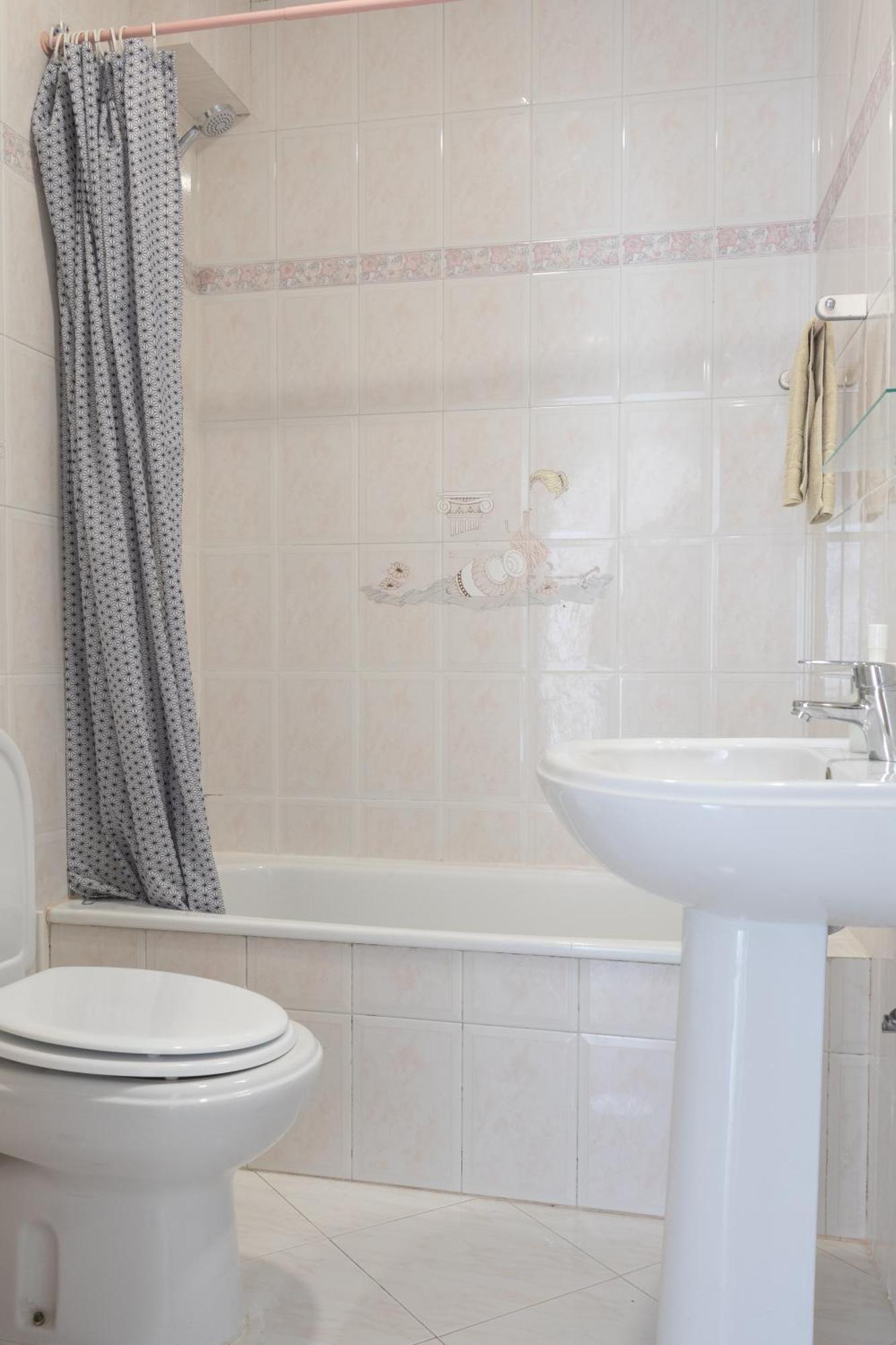 Blife Martinya House - Private Rooms And Apartments オリョン エクステリア 写真