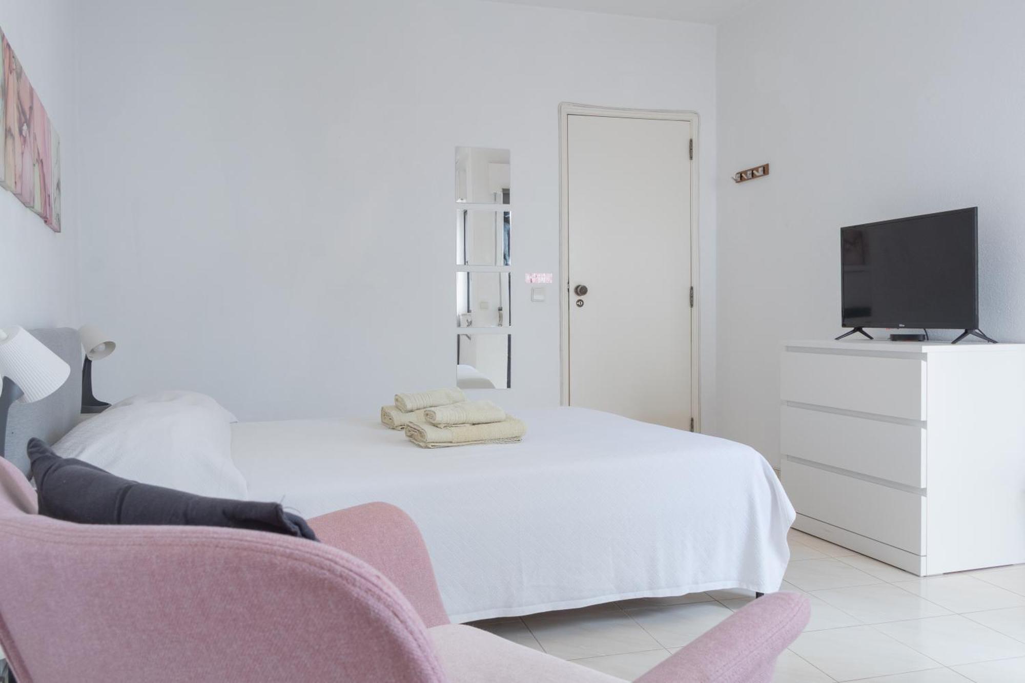 Blife Martinya House - Private Rooms And Apartments オリョン エクステリア 写真