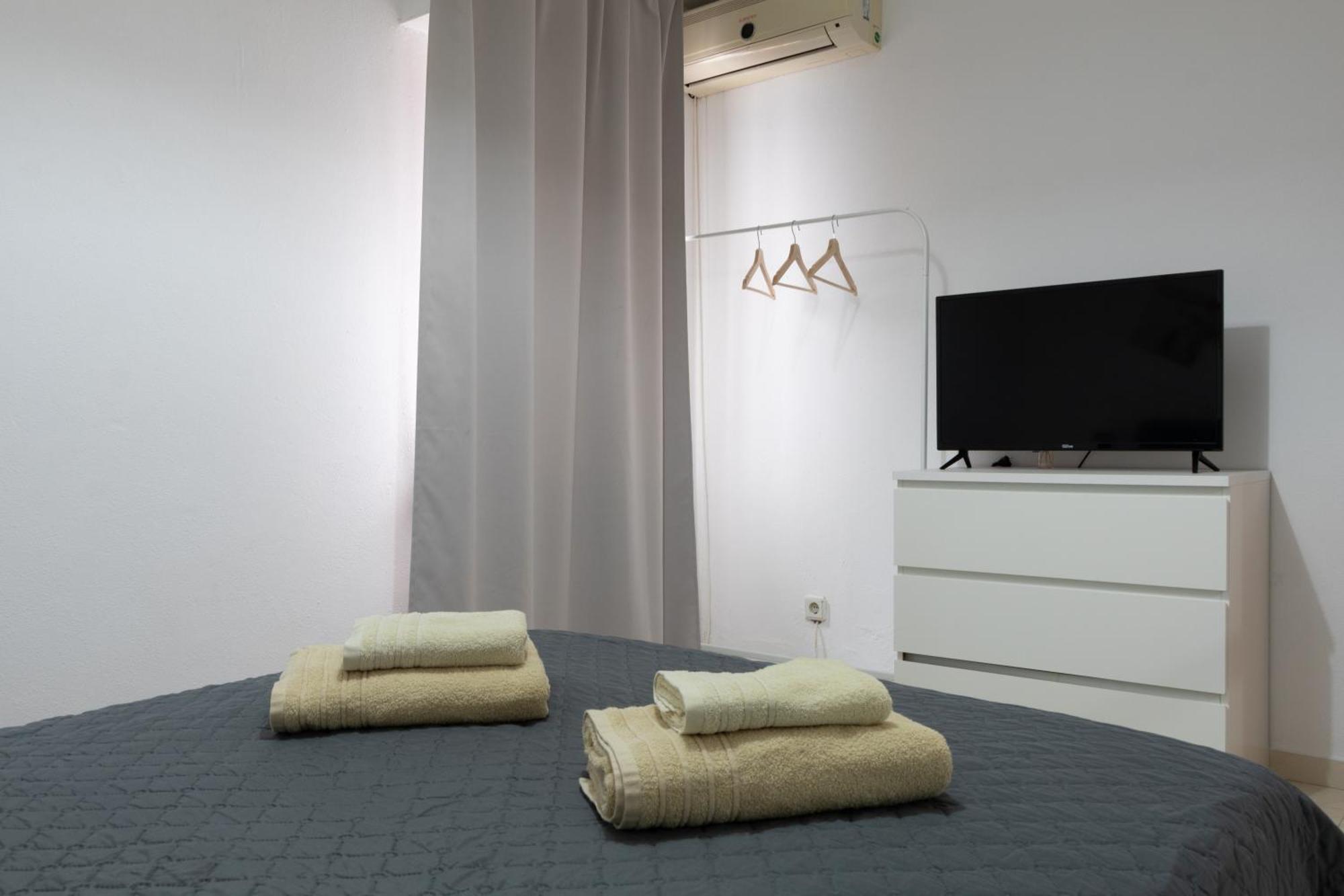 Blife Martinya House - Private Rooms And Apartments オリョン エクステリア 写真