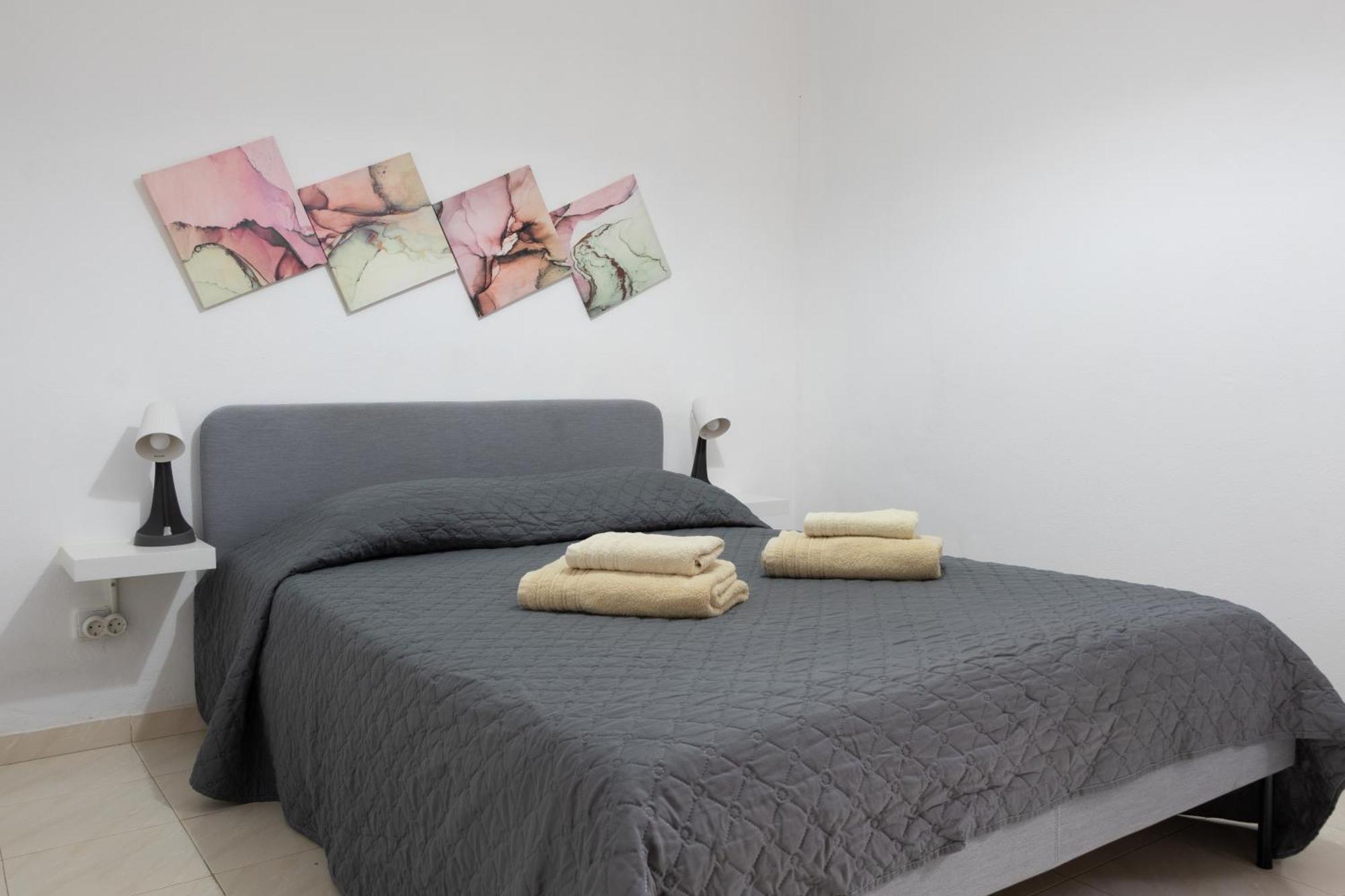 Blife Martinya House - Private Rooms And Apartments オリョン エクステリア 写真