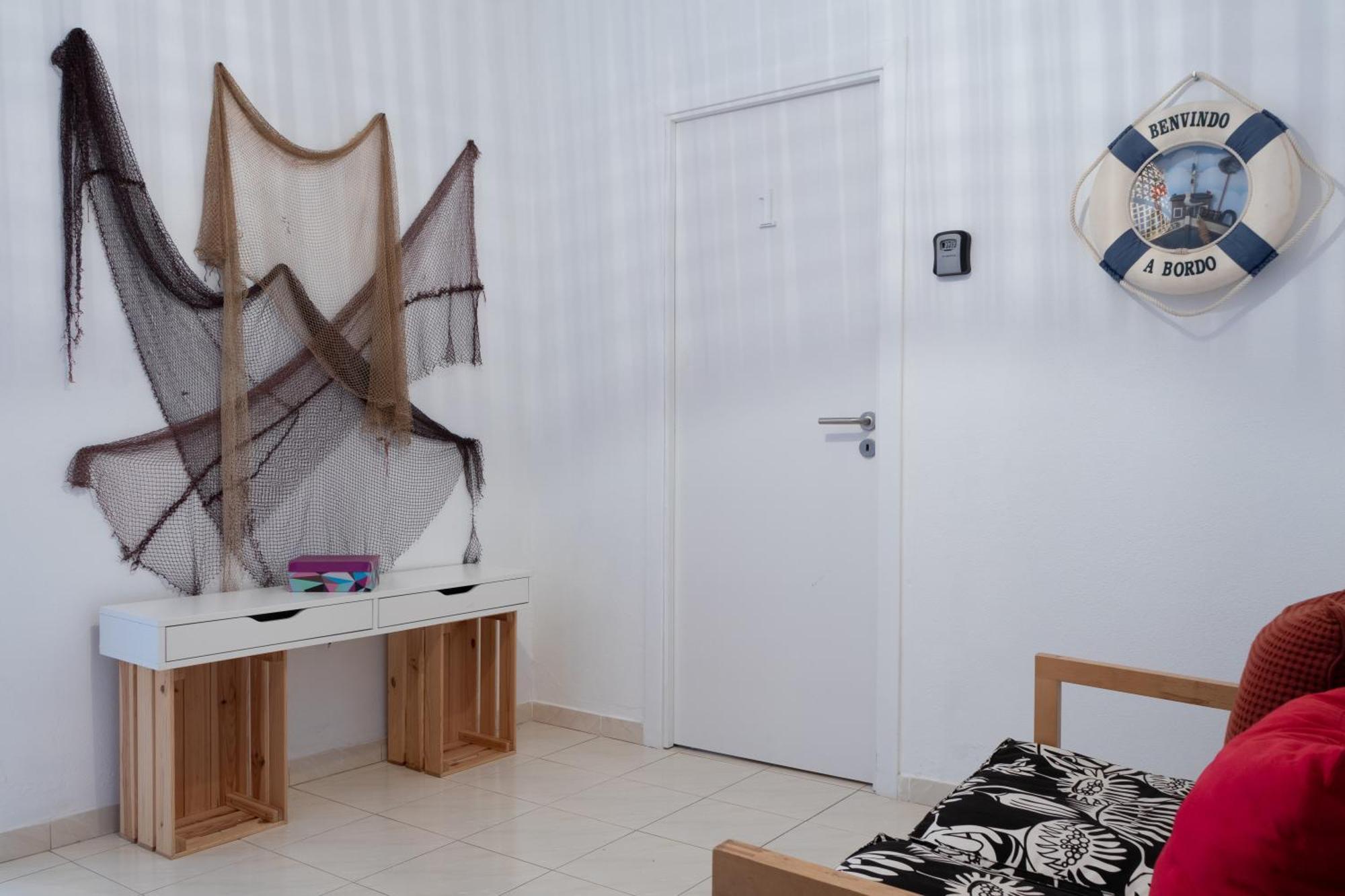 Blife Martinya House - Private Rooms And Apartments オリョン エクステリア 写真