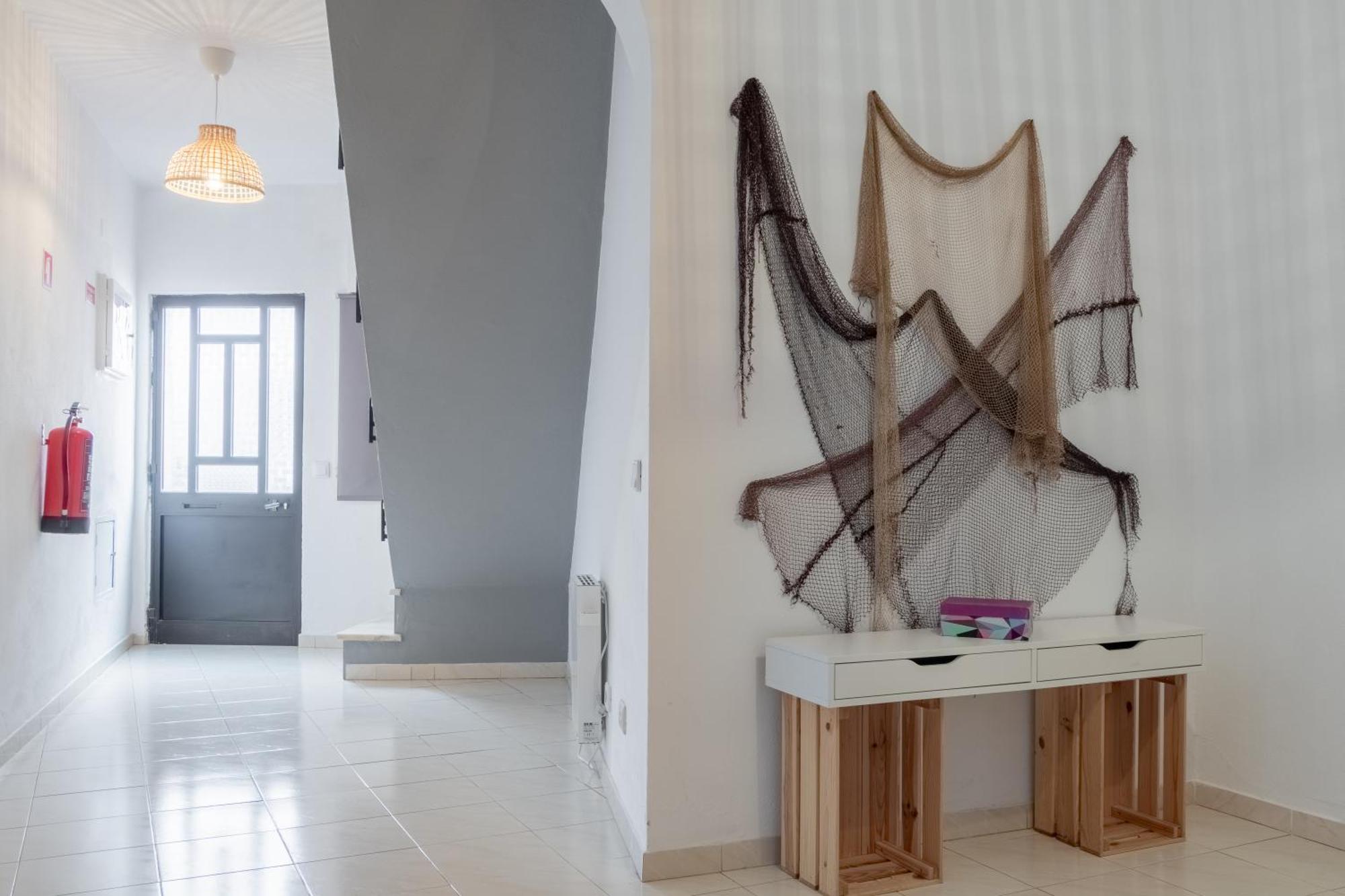 Blife Martinya House - Private Rooms And Apartments オリョン エクステリア 写真