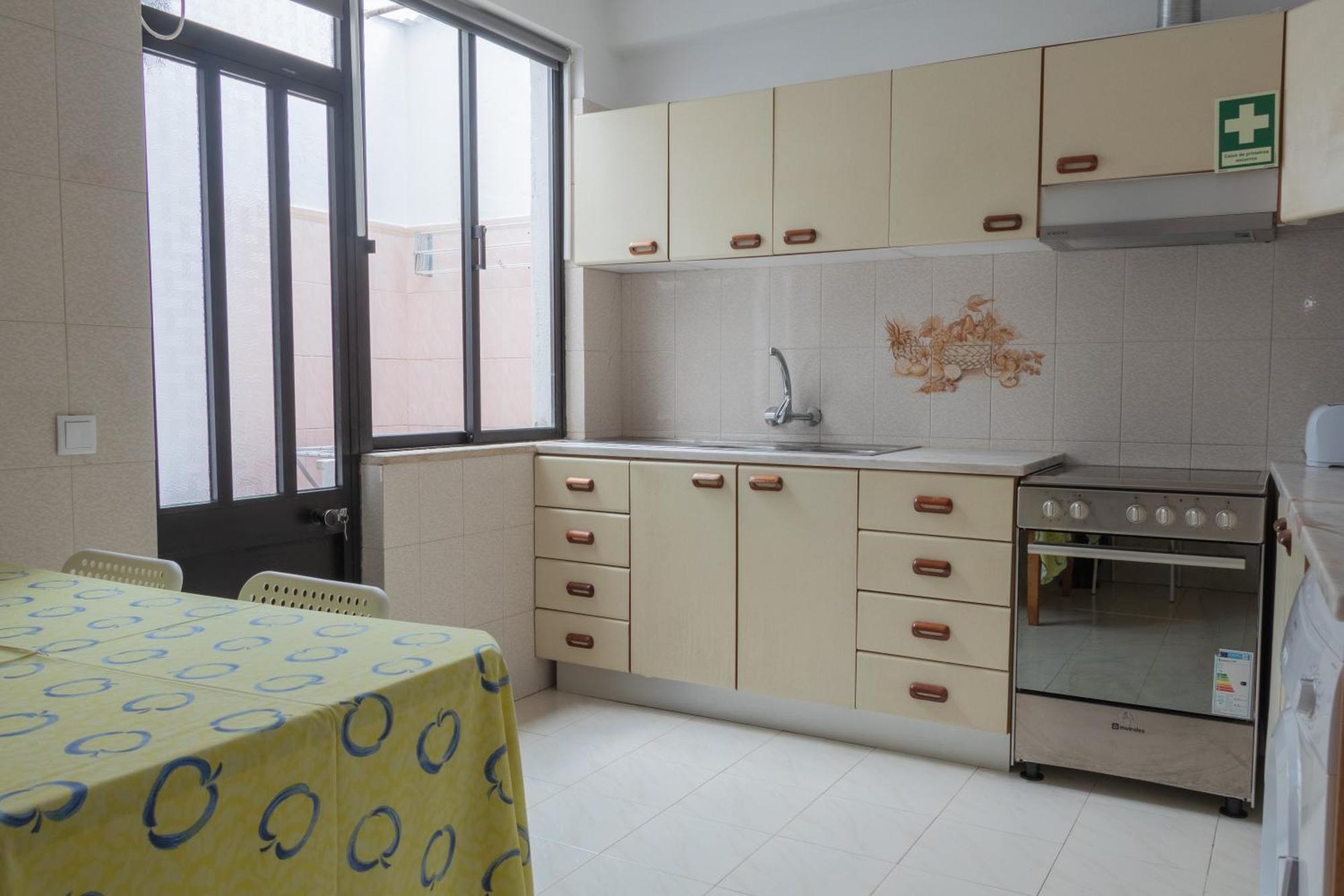 Blife Martinya House - Private Rooms And Apartments オリョン エクステリア 写真