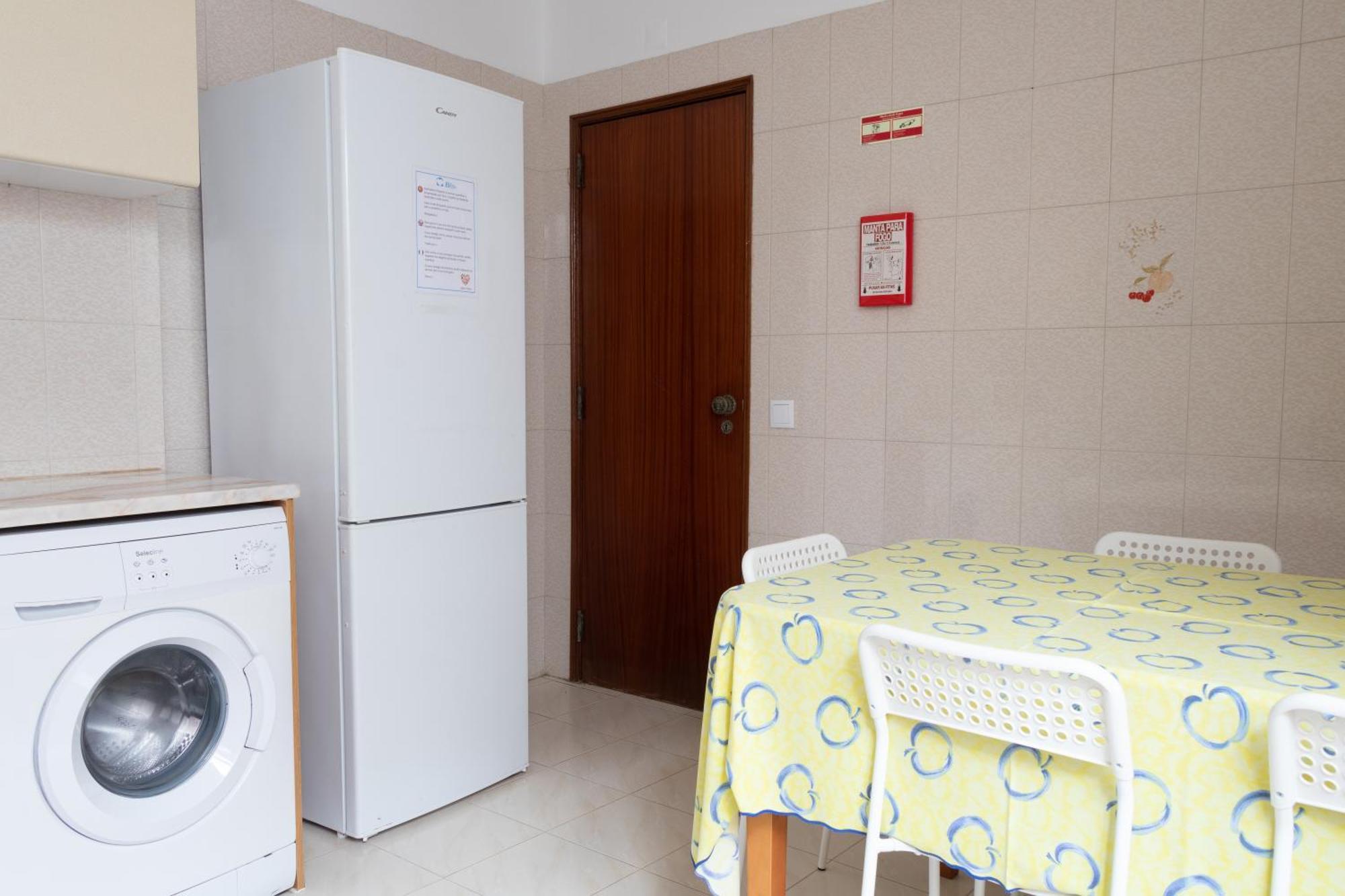 Blife Martinya House - Private Rooms And Apartments オリョン エクステリア 写真