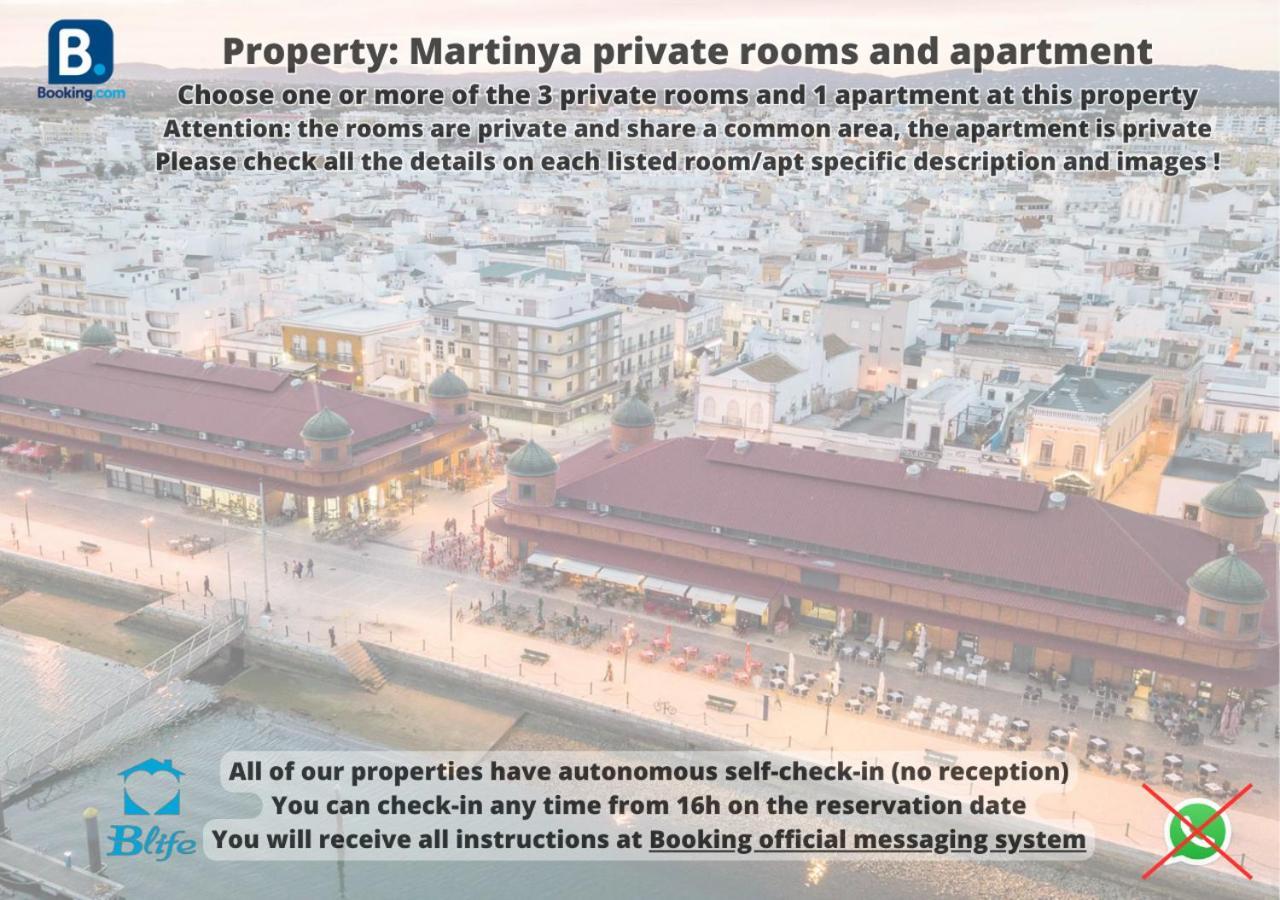 Blife Martinya House - Private Rooms And Apartments オリョン エクステリア 写真